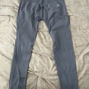 Purple EVERYDAY SEAMLESS LEGGING GYMSHARK💜